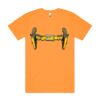 BLOCK TEE Thumbnail