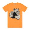 BLOCK TEE Thumbnail