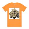 BLOCK TEE Thumbnail