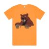 BLOCK TEE Thumbnail