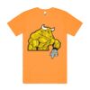 BLOCK TEE Thumbnail