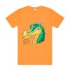 BLOCK TEE Thumbnail