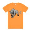 BLOCK TEE Thumbnail