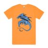BLOCK TEE Thumbnail