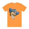 BLOCK TEE Thumbnail