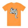 BLOCK TEE Thumbnail