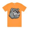 BLOCK TEE Thumbnail