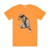 BLOCK TEE Thumbnail