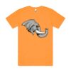 BLOCK TEE Thumbnail