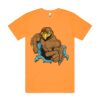 BLOCK TEE Thumbnail