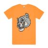 BLOCK TEE Thumbnail