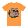 BLOCK TEE Thumbnail