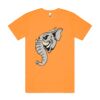 BLOCK TEE Thumbnail