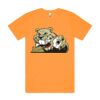 BLOCK TEE Thumbnail