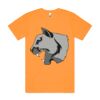 BLOCK TEE Thumbnail