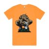 BLOCK TEE Thumbnail