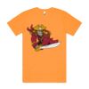 BLOCK TEE Thumbnail