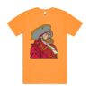 BLOCK TEE Thumbnail