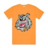 BLOCK TEE Thumbnail