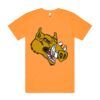 BLOCK TEE Thumbnail