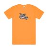 BLOCK TEE Thumbnail