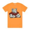 BLOCK TEE Thumbnail