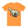 BLOCK TEE Thumbnail