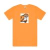 BLOCK TEE Thumbnail