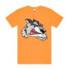 BLOCK TEE Thumbnail
