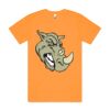 BLOCK TEE Thumbnail