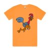 BLOCK TEE Thumbnail