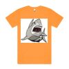 BLOCK TEE Thumbnail