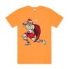 BLOCK TEE Thumbnail