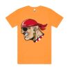 BLOCK TEE Thumbnail