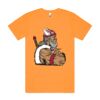 BLOCK TEE Thumbnail