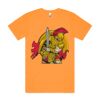 BLOCK TEE Thumbnail
