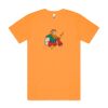 BLOCK TEE Thumbnail