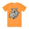 BLOCK TEE Thumbnail