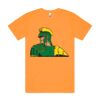 BLOCK TEE Thumbnail