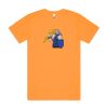 BLOCK TEE Thumbnail