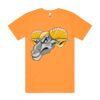 BLOCK TEE Thumbnail