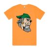 BLOCK TEE Thumbnail