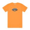 BLOCK TEE Thumbnail