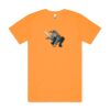 BLOCK TEE Thumbnail