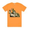BLOCK TEE Thumbnail