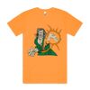 BLOCK TEE Thumbnail