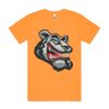 BLOCK TEE Thumbnail