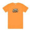 BLOCK TEE Thumbnail