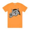 BLOCK TEE Thumbnail