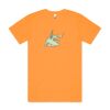BLOCK TEE Thumbnail
